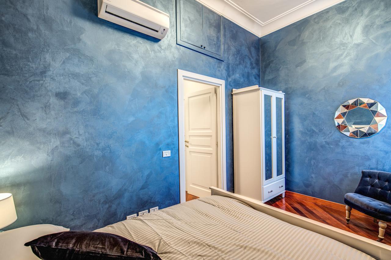 Ferienwohnung Downtown Srl - Imperial Panorama Penthouse Rom Exterior foto
