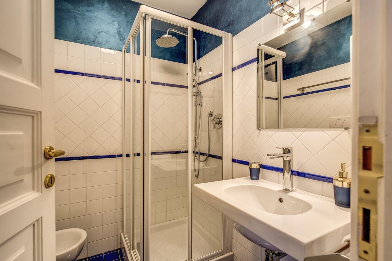 Ferienwohnung Downtown Srl - Imperial Panorama Penthouse Rom Exterior foto